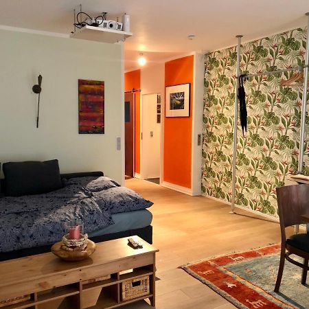 Deichkind Citysuite Bremen Ngoại thất bức ảnh