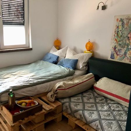Deichkind Citysuite Bremen Ngoại thất bức ảnh