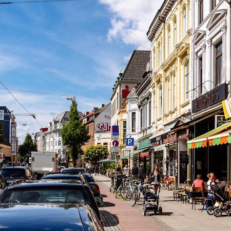 Deichkind Citysuite Bremen Ngoại thất bức ảnh