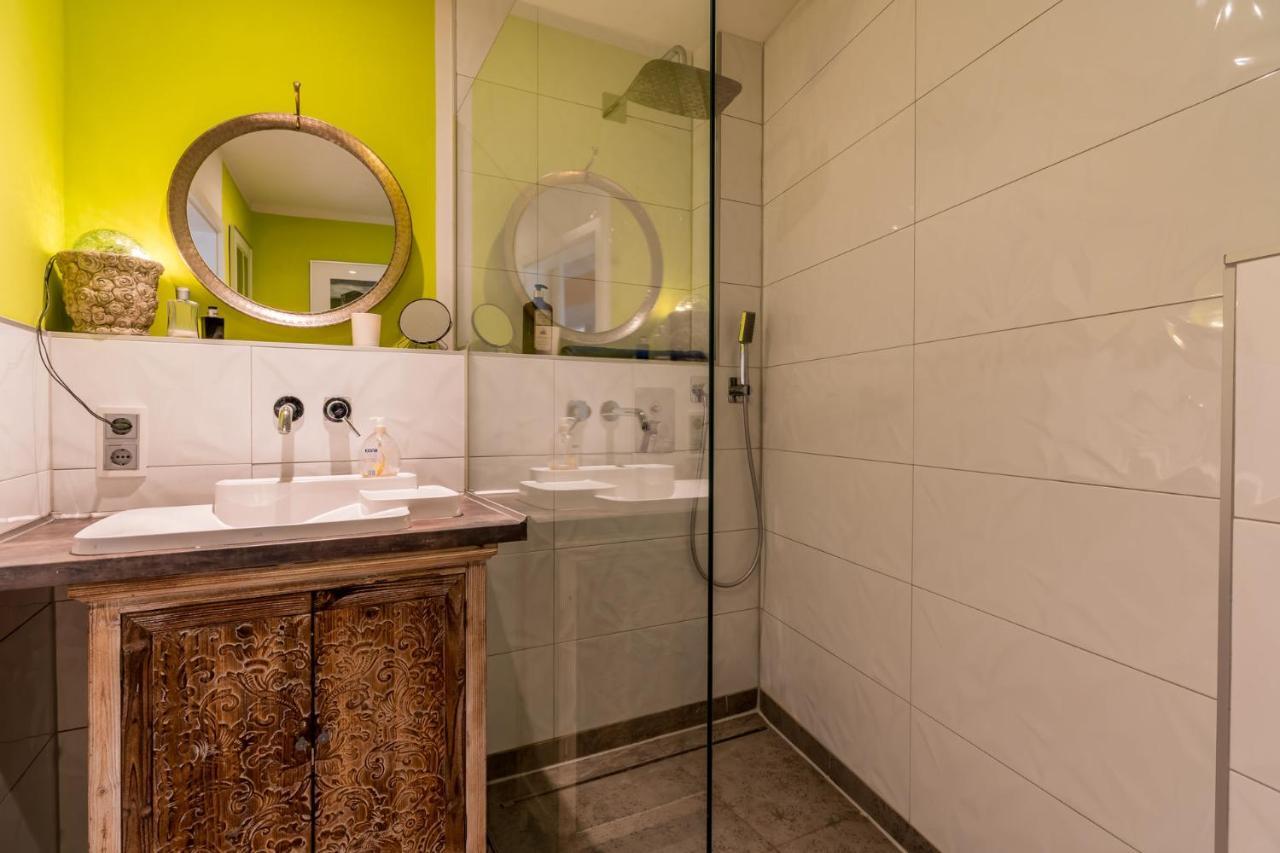 Deichkind Citysuite Bremen Ngoại thất bức ảnh