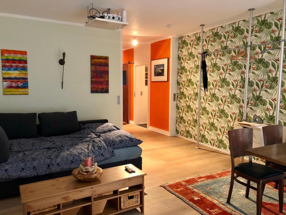 Deichkind Citysuite Bremen Ngoại thất bức ảnh