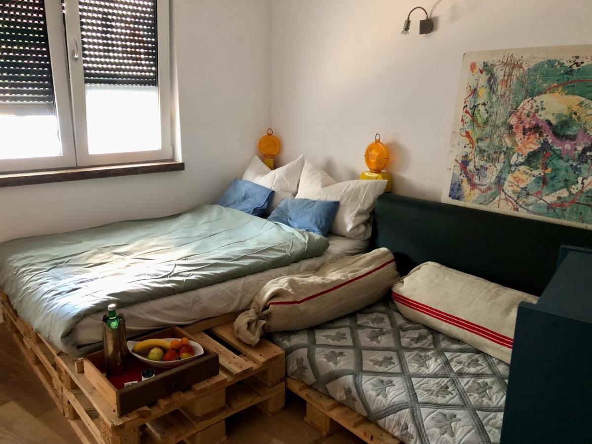 Deichkind Citysuite Bremen Ngoại thất bức ảnh