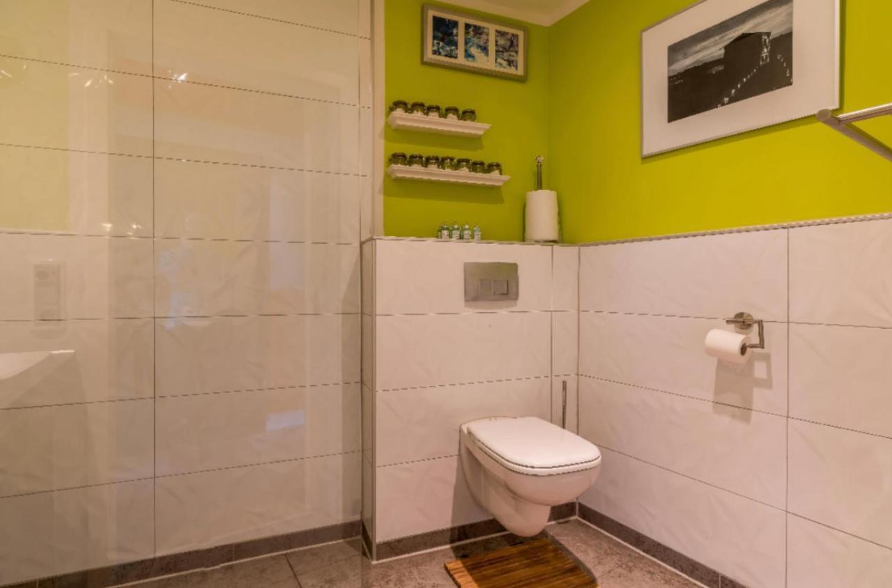 Deichkind Citysuite Bremen Ngoại thất bức ảnh